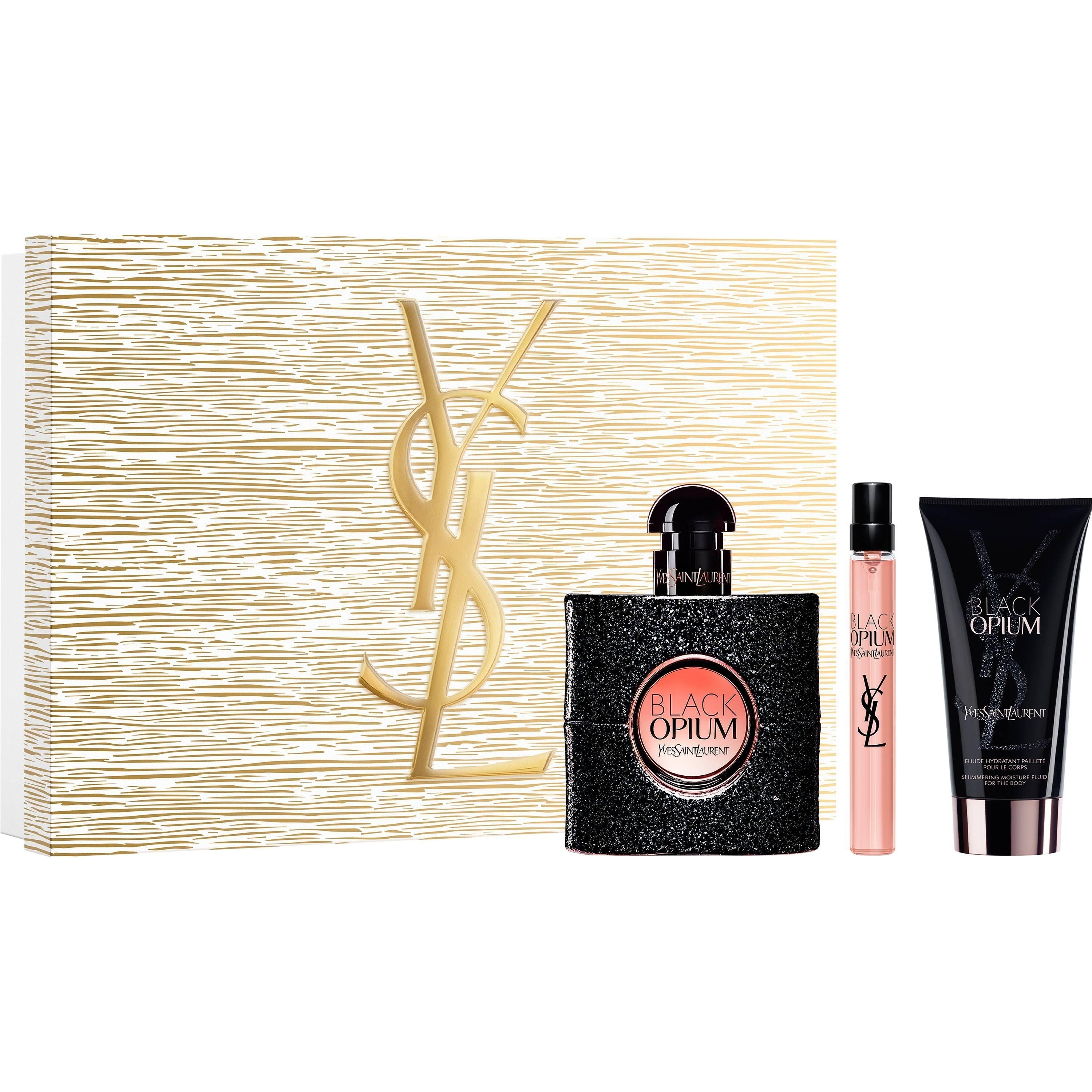 Cofanetto Black Opium Eau De Parfum