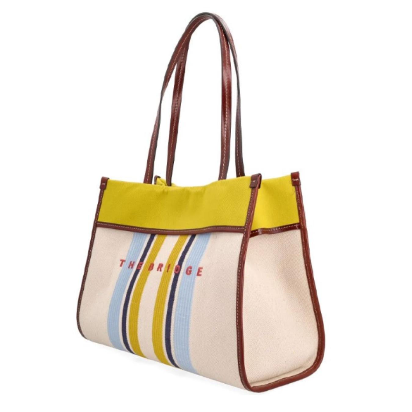 Beach Bag Elisa Wow