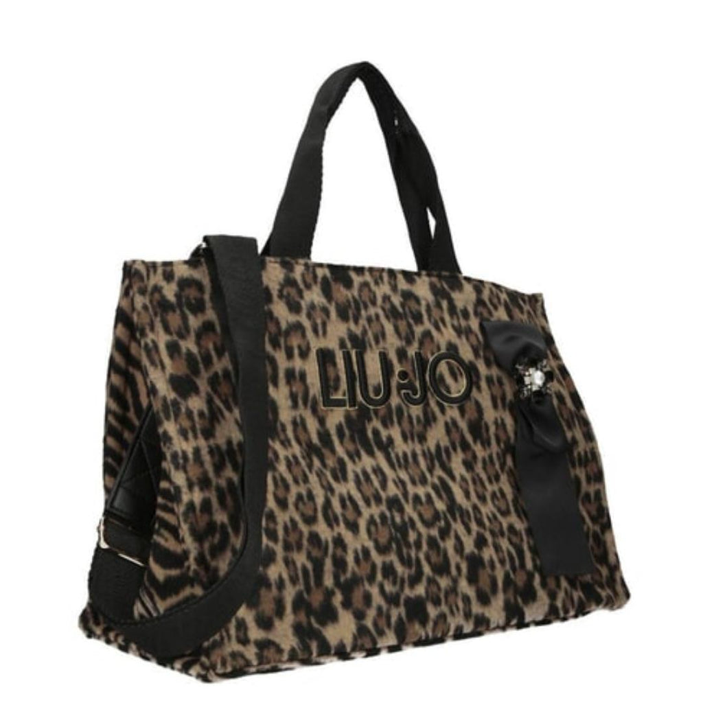Borsa Tote a Spalla