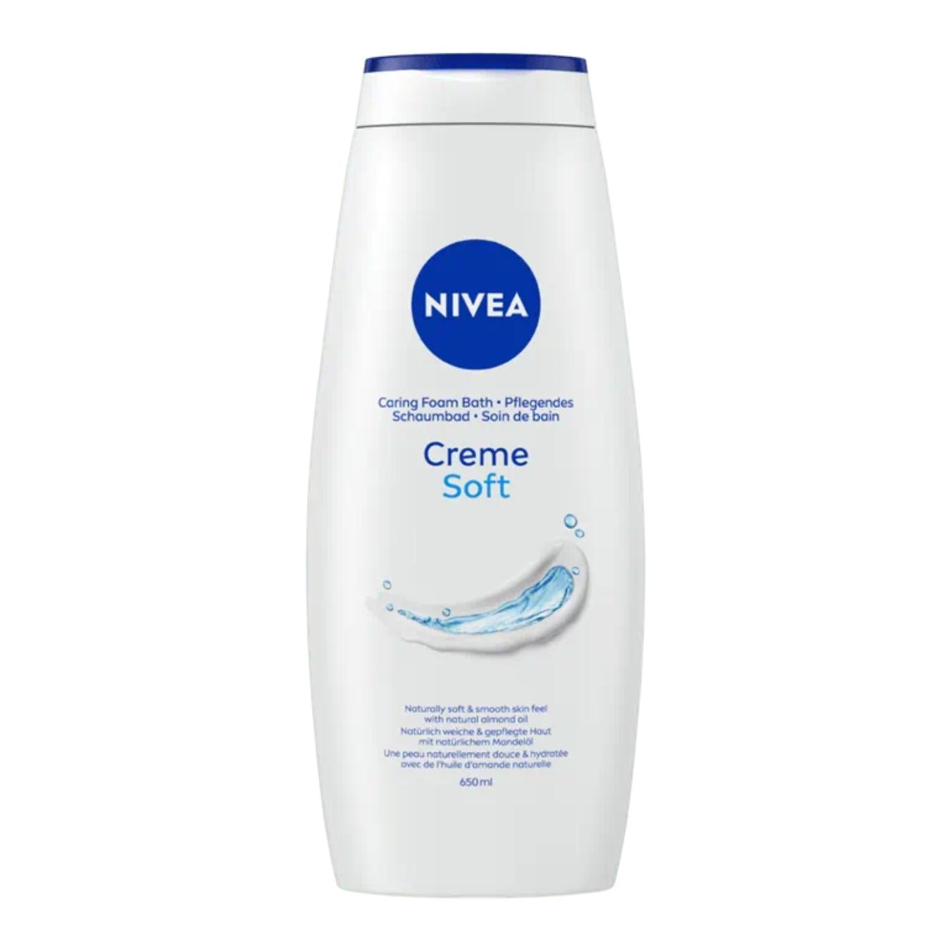 Bagnodoccia Creme Soft