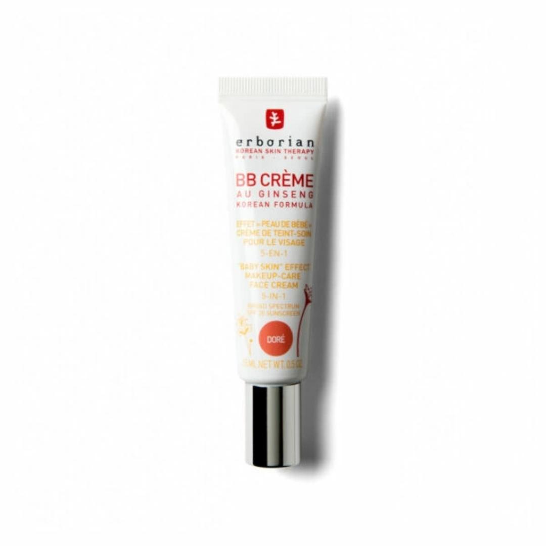 BB Crème